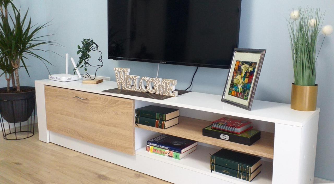 Sunshine - New & Quiet 1Br Apt, Business Area, Close To Airport, Highway A3, Subway 부쿠레슈티 외부 사진