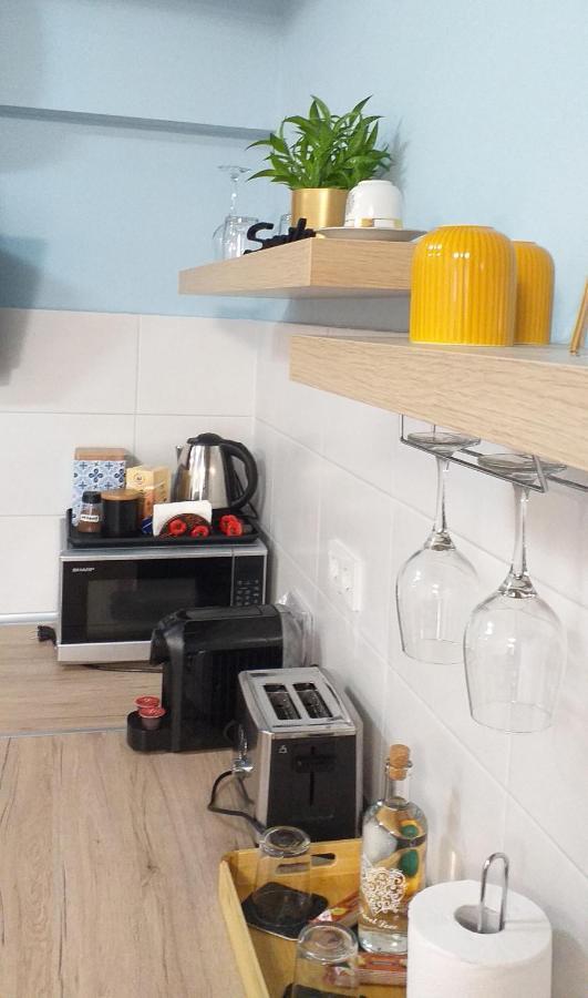 Sunshine - New & Quiet 1Br Apt, Business Area, Close To Airport, Highway A3, Subway 부쿠레슈티 외부 사진