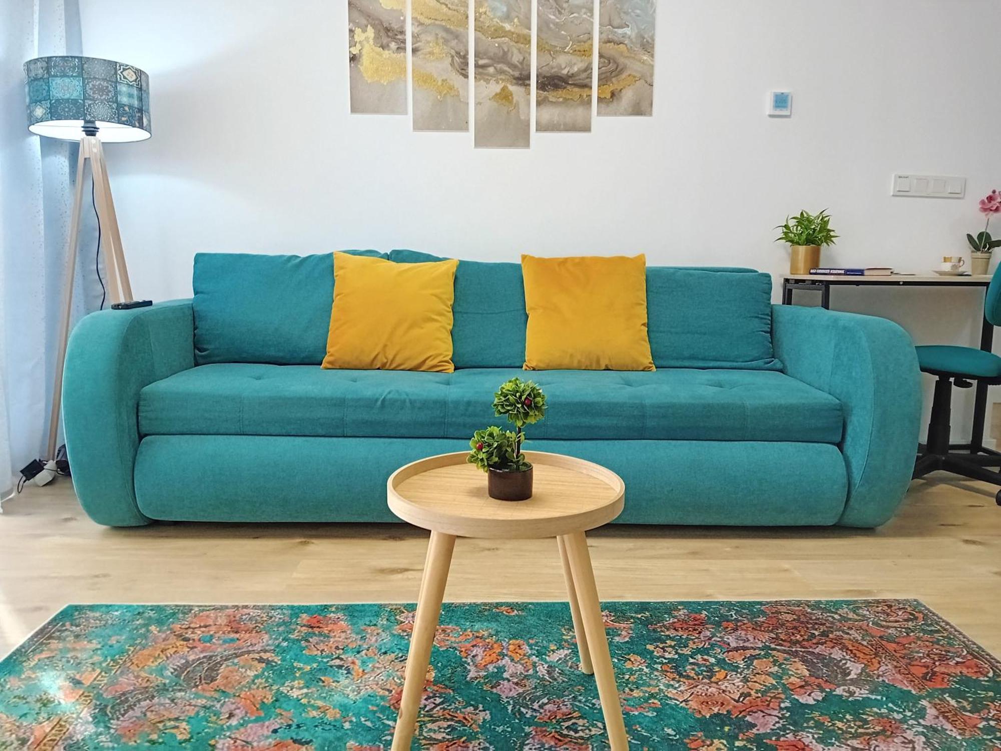 Sunshine - New & Quiet 1Br Apt, Business Area, Close To Airport, Highway A3, Subway 부쿠레슈티 외부 사진